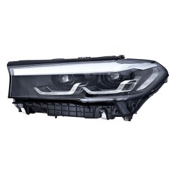 Headlight HELLA 1LX 015 449-331 OE Ref 63 11 9 479 259