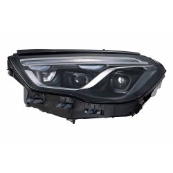 Headlight 1LX015568 731 HELLA 1LX 015 568-731 OE Ref A2479065504