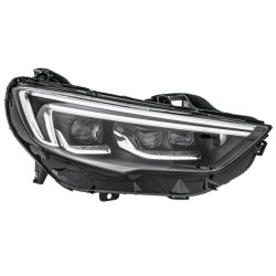 Headlight HELLA 1LX 354 869-141 OE Ref 39 21 7214 HELLA