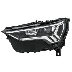 Headlight HELLA 1LX 354 870-091 OE Ref 83A 941 773 A HELLA