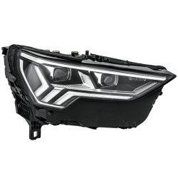 Headlight HELLA 1LX 354 870-161 OE Ref 83A 941 784 A HELLA
