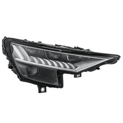 Headlight HELLA 1LX 354 871-101 OE Ref 4M8 941 784 A