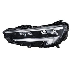 Headlight HELLA 1LX 354 882-031 OE Ref 39218149