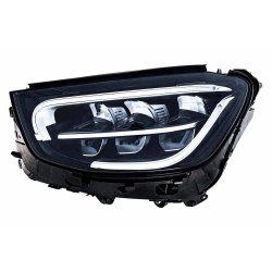 Headlight 1LX354897 031 HELLA 1LX 354 897-031 OE Ref A2539068301