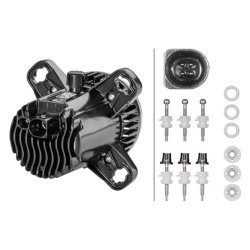 Headlight Insert HELLA 1ML 012 488-011 OE Ref 2918372 HELLA