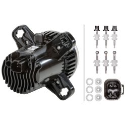 Headlight Insert HELLA 1ML 012 488-111 OE Ref 1 210 321 7 HELLA