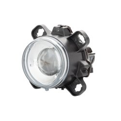 Headlight HELLA 1ML 247 042-207