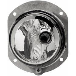 Front Fog Light HELLA 1N0 009 295-087 OE Ref A 204 820 22 56