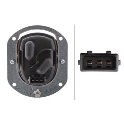 Front Fog Light HELLA 1N0 010 294-011 OE Ref E5801404774