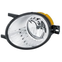 Front Fog Light HELLA 1N0 010 304-011 OE Ref AM21 15K202 AE