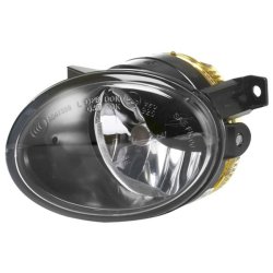 Front Fog Light HELLA 1N0 011 250-341 OE Ref A 906 820 41 61