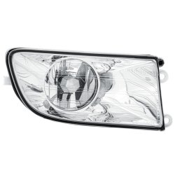 Front Fog Light HELLA 1N0 354 017-021 OE Ref 1Z0 941 702