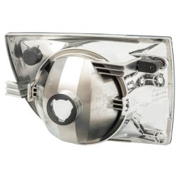 Front Fog Light HELLA 1N0 354 018-011 OE Ref 5J0 941 701