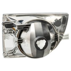 Front Fog Light HELLA 1N0 354 018-021 OE Ref 5J0 941 702 HELLA