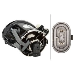 Front Fog Light HELLA 1N0 354 682-021 OE Ref 63 17 2 228 614