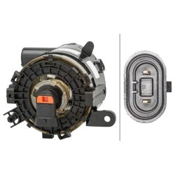 Front Fog Light HELLA 1N0 354 825-021 OE Ref 17 10 203 HELLA