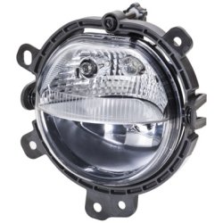 Front Fog Light HELLA 1N1 011 748-011 OE Ref 7 298 331