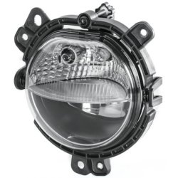 Front Fog Light HELLA 1N1 011 748-111 OE Ref 7 409 117