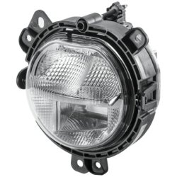 Front Fog Light HELLA 1N1 011 748-131 OE Ref 7 409 121