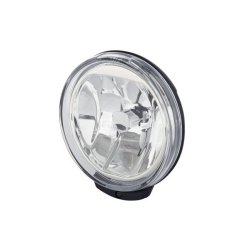 Front Fog Light HELLA 1N6 010 952-101