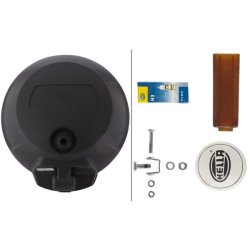 Front Fog Light HELLA 1N6 010 952-111