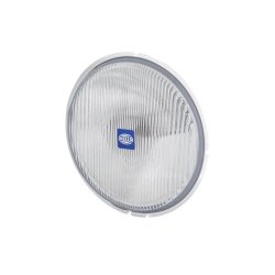 Front Fog Light Insert HELLA 1N8 148 103-011 OE Ref 4381 79405