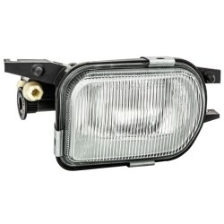 Front Fog Light HELLA 1NA 007 976-071 OE Ref A 215 820 05 56