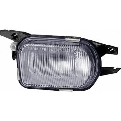 Front Fog Light HELLA 1NA 007 976-081 OE Ref A 215 820 06 56
