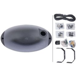 Front Fog Light Set HELLA 1NA 008 283-801