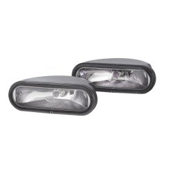 Front Fog Light Set HELLA 1NA 008 284-801