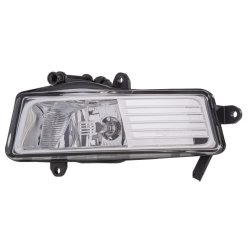 Front Fog Light HELLA 1NA 009 963-111 OE Ref 4F0 941 699 B