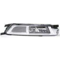 Front Fog Light HELLA 1NA 011 839-141 OE Ref 3G0 941 662 L HELLA