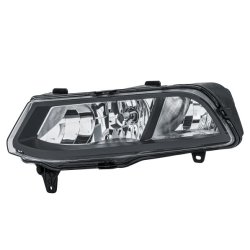 Front Fog Light HELLA 1NA 011 987-131 OE Ref 6C0 941 661 H HELLA