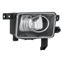 Front Fog Light HELLA 1NA 354 660-021 OE Ref 17 10 375