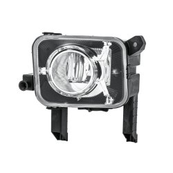 Front Fog Light HELLA 1NA 354 663-011 OE Ref 17 10 360