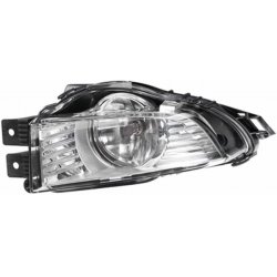 Front Fog Light HELLA 1NA 354 665-011 OE Ref 17 10 378