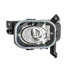 Front Fog Light HELLA 1NA 354 680-011 OE Ref 17 10 358 HELLA