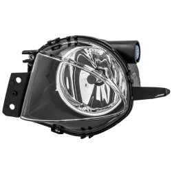 Front Fog Light HELLA 1NA 354 992-011 OE Ref 63 17 6 948 373