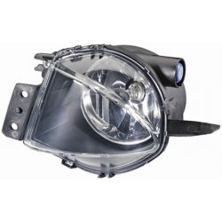 Front Fog Light HELLA 1NA 354 992-021 OE Ref 63 17 6 948 374