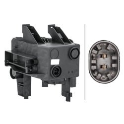 Front Fog Light HELLA 1NA 354 993-021 OE Ref 17 10 367 HELLA