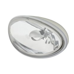 Front Fog Light HELLA 1NB 007 892-001 OE Ref 2 045 376 6 HELLA