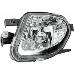 Front Fog Light HELLA 1NB 008 275-041 OE Ref 211 820 06 56 64