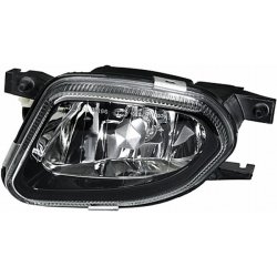 Front Fog Light HELLA 1NB 008 275-071 OE Ref A 211 820 11 56