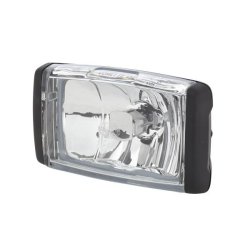 Front Fog Light HELLA 1NB 010 951-101 OE Ref 64301019