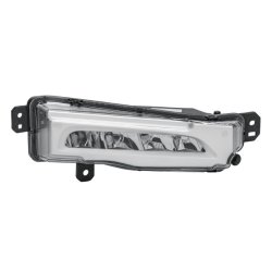 Front Fog Light HELLA 1NB 012 810-031 OE Ref 7 406 365