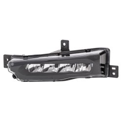 Front Fog Light HELLA 1NB 012 810-051 OE Ref 63 17 9 492 771