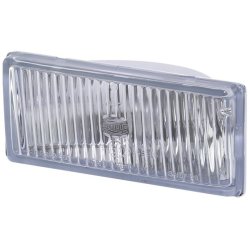 Front Fog Light Insert HELLA 1NB 123 581-001 OE Ref 1 375 049