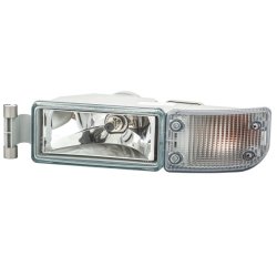 Spotlight HELLA 1NB 354 986-051 OE Ref 81.25320-6113 HELLA