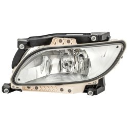 Front Fog Light HELLA 1ND 010 223-211 OE Ref 2032701 HELLA