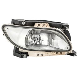 Front Fog Light HELLA 1ND 010 223-221 OE Ref 2032702 HELLA